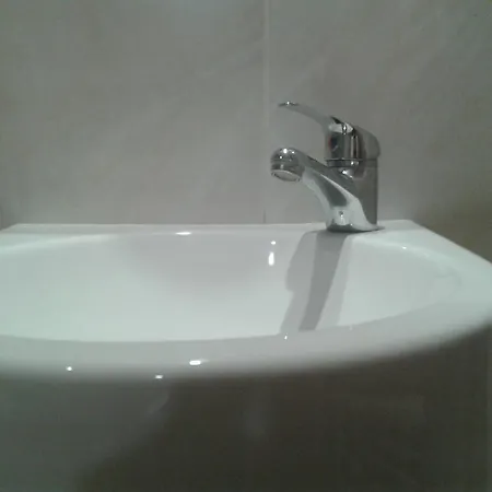 Apartamentos Fonda Finet Sant Felíu de Pallarols Zimmer foto