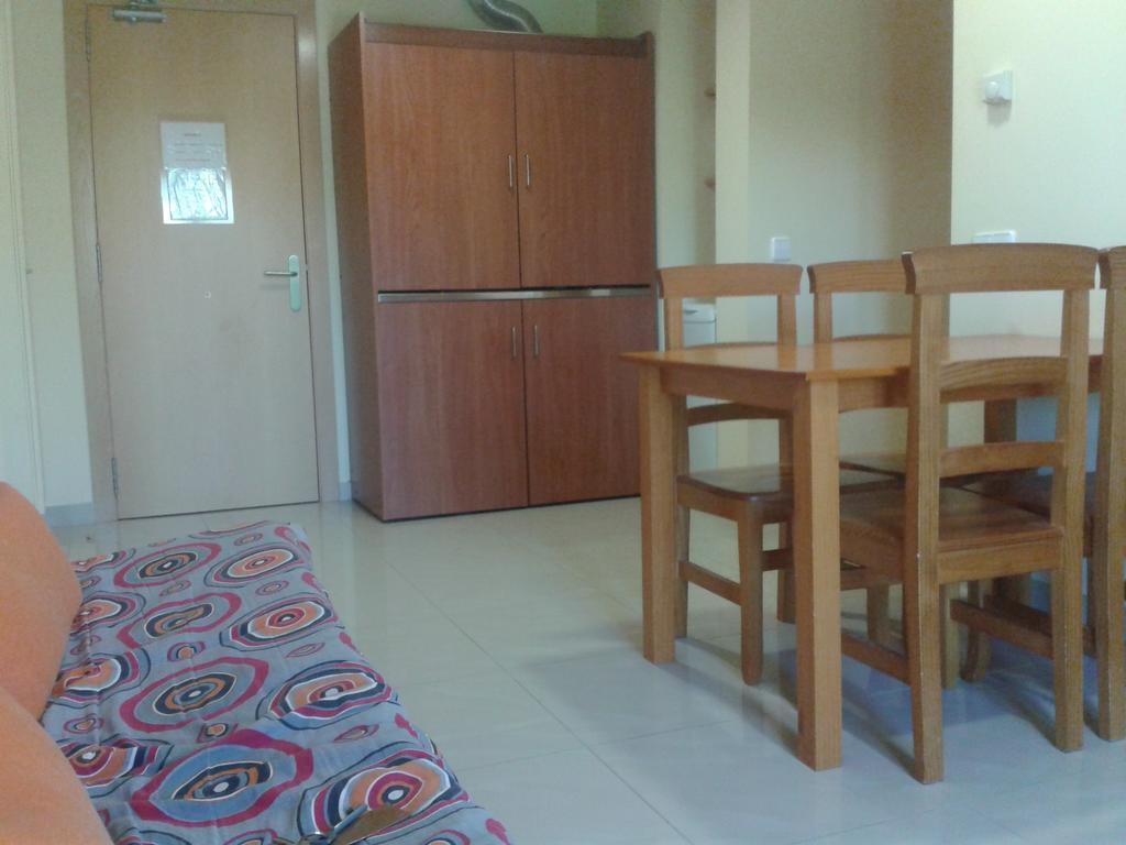 Fonda Finet Apartamento