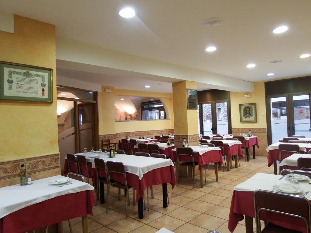 Fonda Finet Appartement Sant Felíu de Pallarols