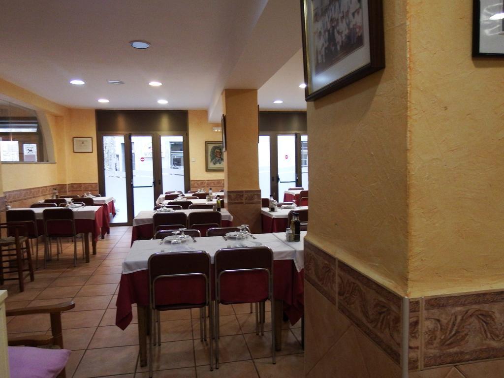 Appartement Fonda Finet Sant Felíu de Pallarols