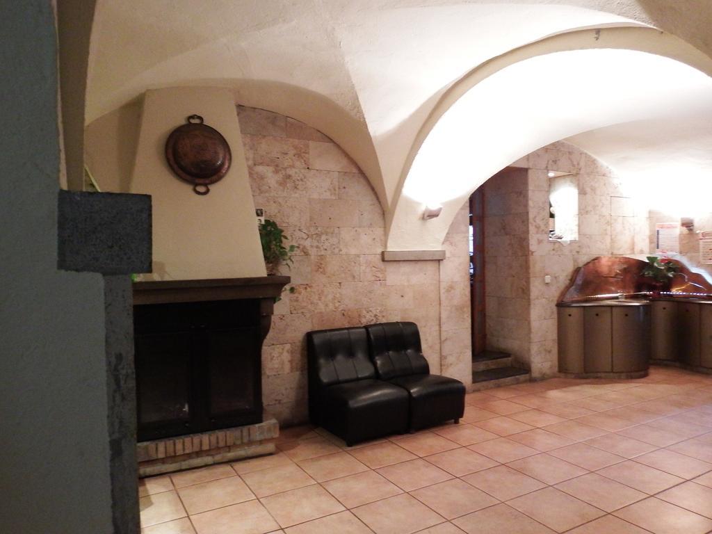 Fonda Finet Sant Felíu de Pallarols