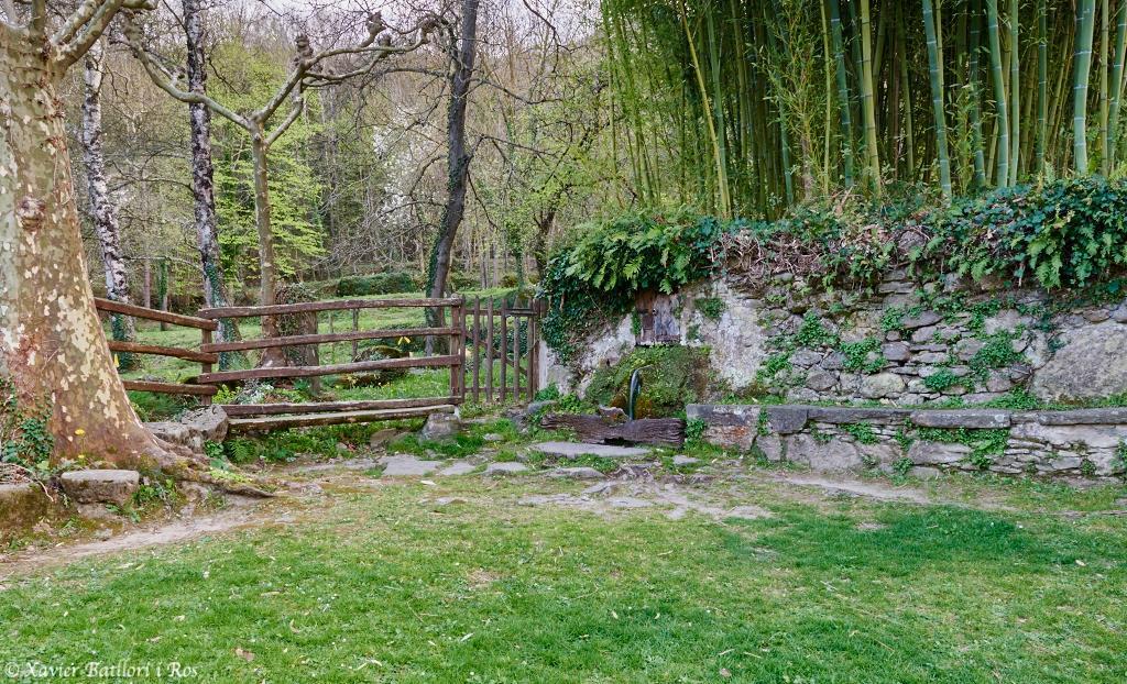 Fonda Finet Apartamento