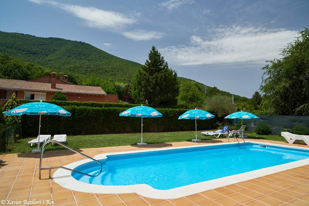 Fonda Finet Appartement Sant Felíu de Pallarols