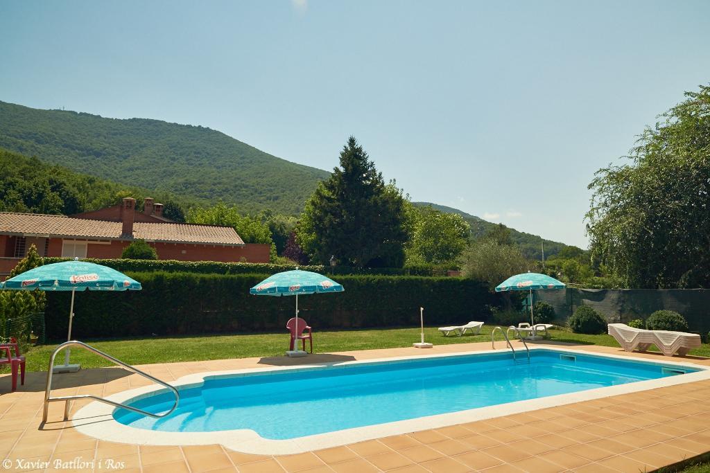 Fonda Finet Appartement *