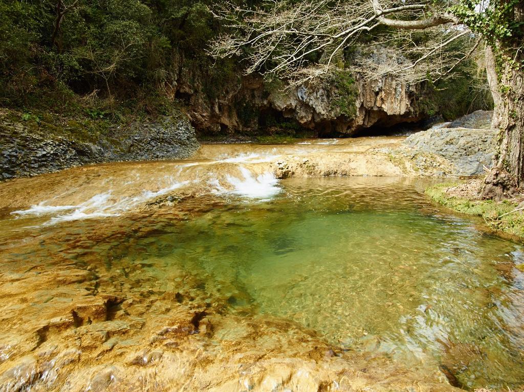Fonda Finet Sant Felíu de Pallarols