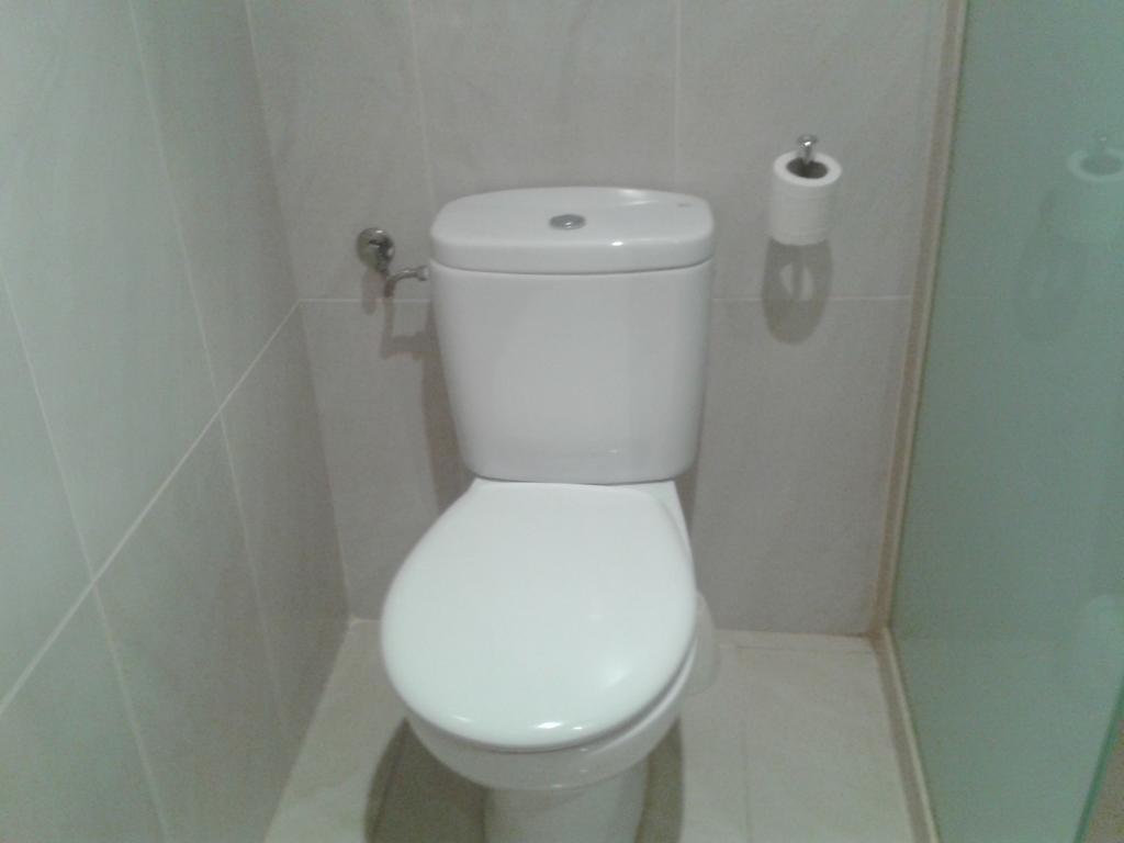 Apartamento Fonda Finet *