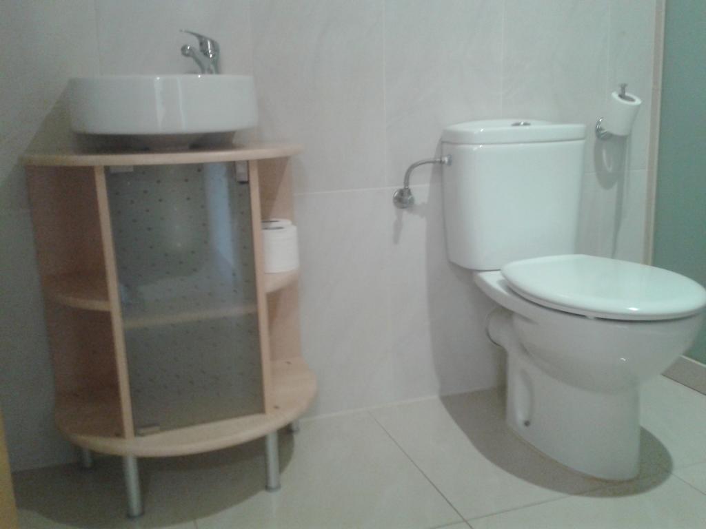 Appartement Fonda Finet Sant Felíu de Pallarols