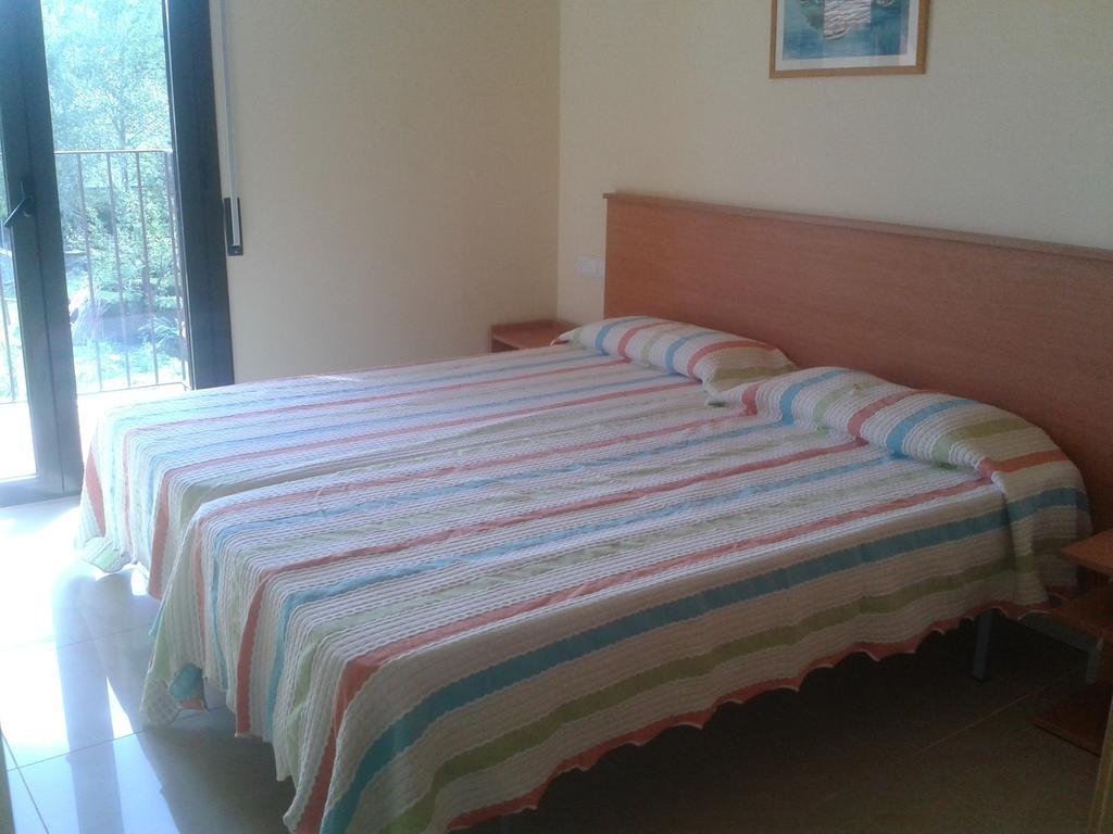 Appartement Fonda Finet *